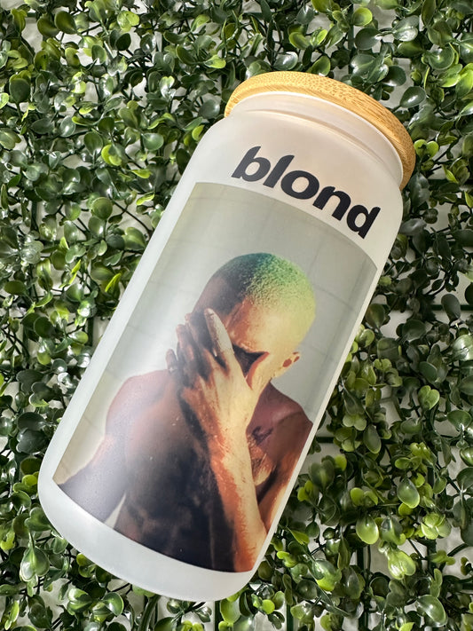 Blond