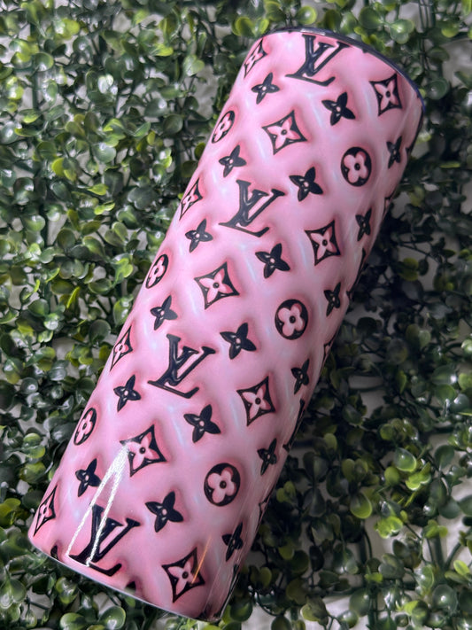 Pink LV